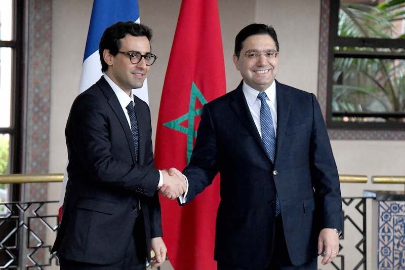 فرنسا تؤكد أمام الأمم المتحدة أن الصحراء جزء لا يتجزأ من السيادة المغربية