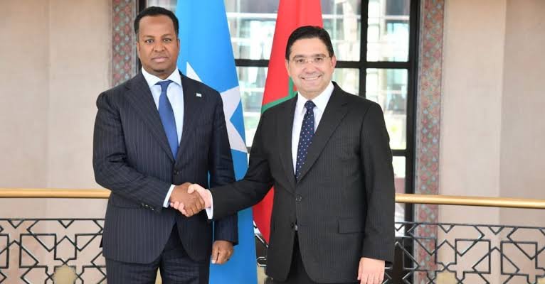الصومال تثمن قرار مجلس الأمن وتؤكد دعمها لسيادة المغرب على أقاليمه