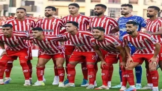 النادي المكناسي يهزم يعقوب المنصور ويواصل التقدم نحو المراكز الأمامية