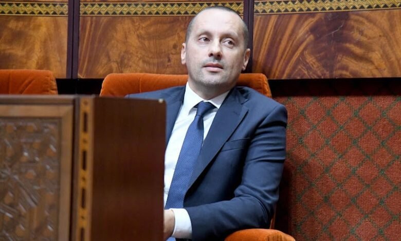 اجتماع برلماني عاجل لبحث اتهامات “تفويت صفقة الدواء”