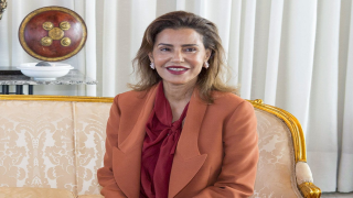 صاحبة السمو الملكي الأميرة للا مريم تترأس حفل الاختتام الرسمي للمنتدى الإفريقي الأول لبرلمان الطفل