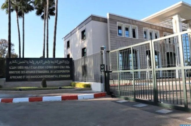 بوريطة .. الأمن السيبراني ركيزة الدبلوماسية المغربية في العصر الرقمي