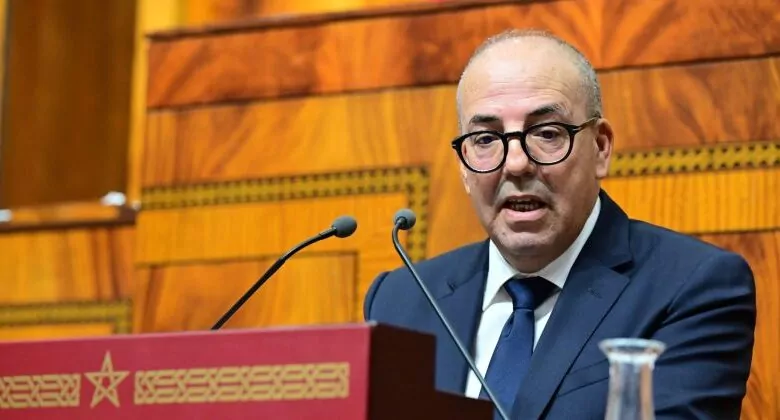 الوزير البواري تحت ضغط مربي الماشية بسبب البطء في الدعم