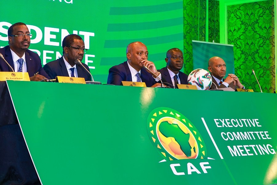 توسيع كأس أمم إفريقيا للسيدات إلى 16 منتخباً انطلاقاً من نسخة المغرب 2026