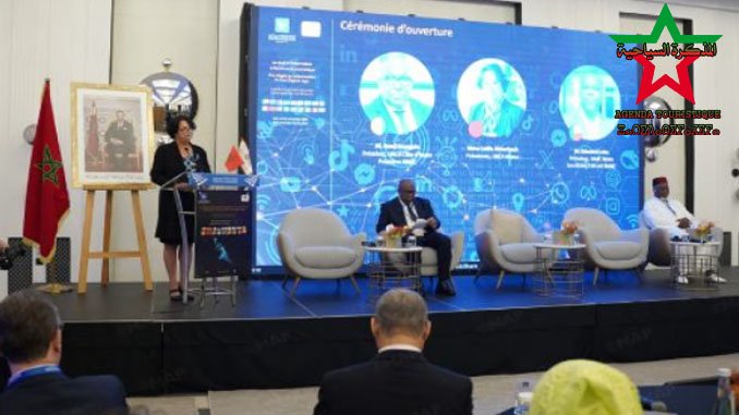 الندوة الدولية حول الحق في الخبر في الزمن الرقمي..تفكير جماعي إفريقي في مواجهة زحف التضليل