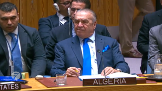 الأمم المتحدة تصدر القرار 2797 وتؤكد مسؤولية الجزائر في نزاع الصحراء المغربية