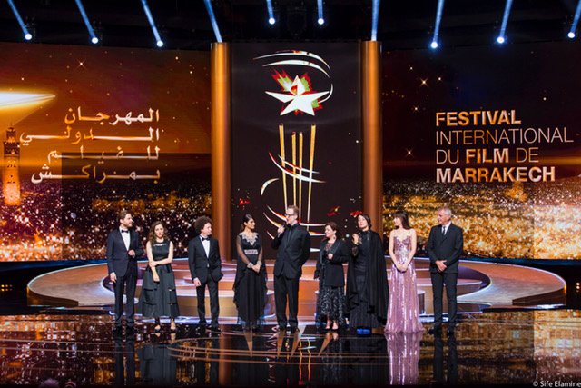 مهرجان مراكش الدولي للفيلم يمنح ورشات الأطلس بُعداً عالمياً باختيار 28 مشروعاً سينمائياً من إفريقيا والعالم العربي