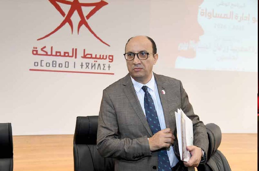 وسيط المملكة..الحكامة رافعة أساسية لإصلاح المرافق العمومية وتعزيز الثقة بين المواطن والإدارة