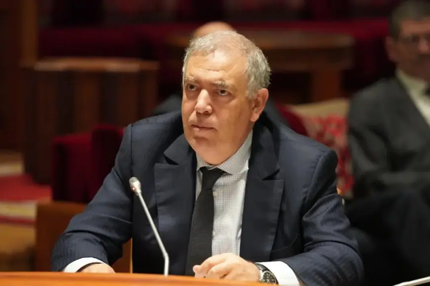 لفتيت: نزاهة الانتخابات شرط لترسيخ أخلاق العمل السياسي