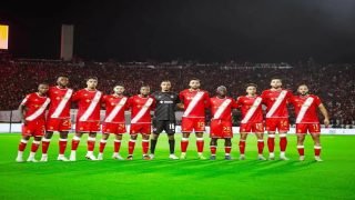 الوداد يهزم عزام التنزاني ويعزز صدارته بكأس الكونفدرالية