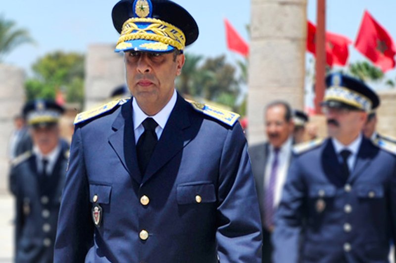 تعيينات جديدة في مناصب المسؤولية بمصالح الأمن الوطني