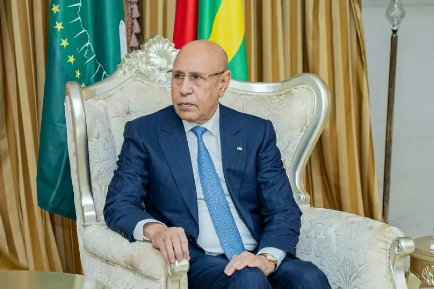 موريتانيا ترفض بشكل قاطع طلب البوليساريو إقامة تمثيل دبلوماسي وهمي فوق أراضيها