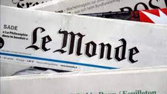 لوموند: انتصار دبلوماسي مغربي في مجلس الأمن بعد تبني قرار يدعم الحكم الذاتي بالصحراء