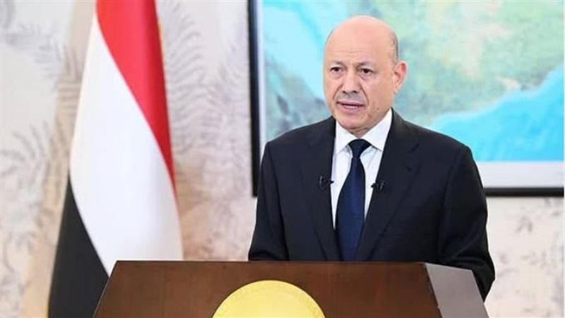 اليمن تلغي اتفاقية الدفاع المشترك مع الإمارات وتعلن حالة الطوارئ