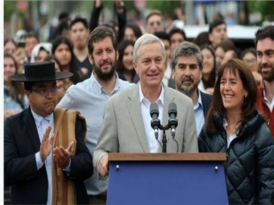 خوسيه أنطونيو كاست مرشح اليمين المتطرف يفوز برئاسة تشيلي