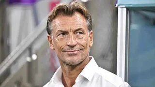 حقيقة إقالة رينارد.. الاتحاد السعودي يوضح موقفه الرسمي