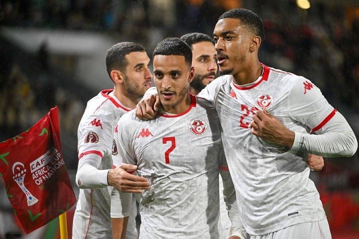 تونس تدشن مشوارها في “كان 2025” بانتصار مقنع على أوغندا