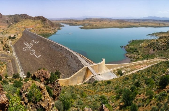 تحسن ملء السدود بالمغرب إلى 32,97 في المئة رغم استمرار العجز المائي