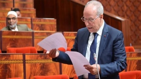 وزارة الأوقاف تكشف حصيلة تأهيل المساجد المغلقة في المغرب 2025