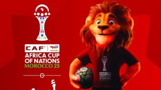 الكاف يكشف عن تميمة “أسد” لكان المغرب 2025 المستوحاة من أسد الأطلس