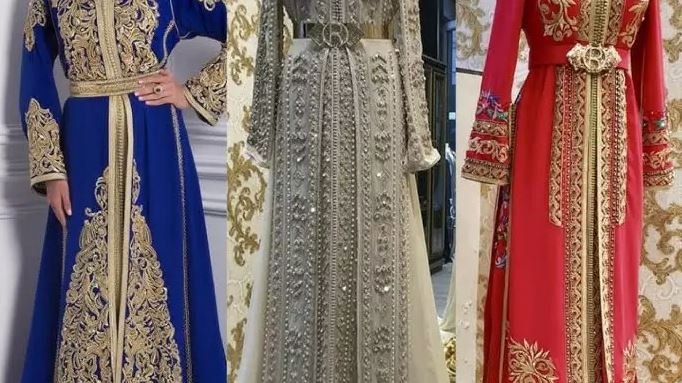 رسمياً… إدراج القفطان المغربي تراثا ثقافيا غير مادي