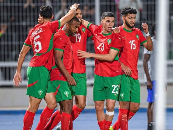 المنتخب المغربي يفتتح “كان 2025” بمواجهة جزر القمر تحت ضغط البداية وطموح اللقب
