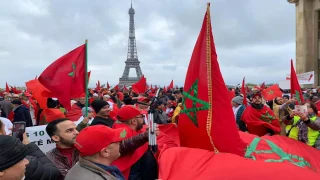 إطلاق المساعد الذكي Goul-IA لتسهيل خدمات وإرشادات مغاربة العالم عبر منصة مجلس الجالية