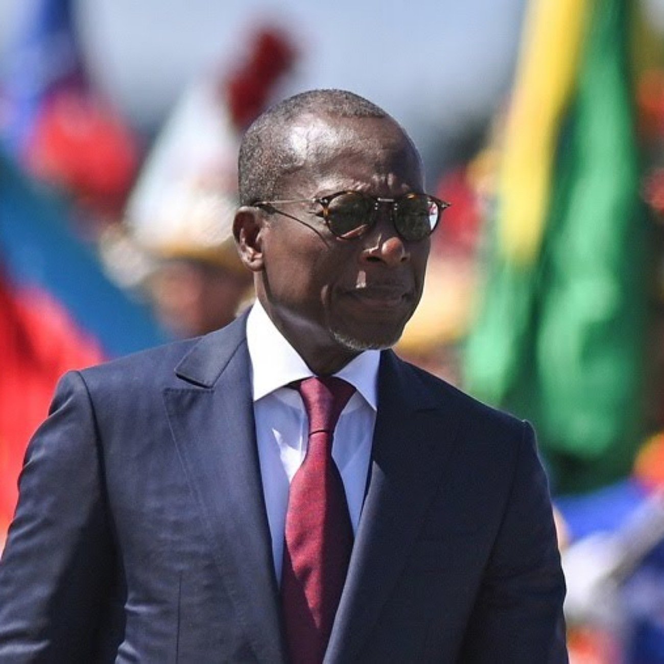 محاولة انقلاب فاشلة في بنين وإعلان الجيش استعادة السيطرة