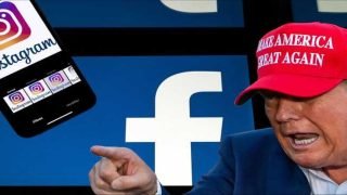 ترامب يعتزم إلزام السياح بالكشف عن حساباتهم على مواقع التواصل الاجتماعي