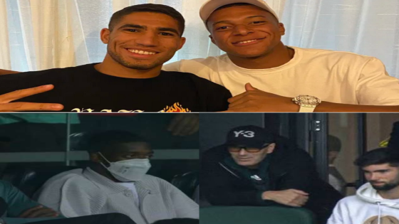 “كان 2025”.. المغرب يستقطب نجوم الكرة العالمية رغم تحديات الحضور الجماهيري