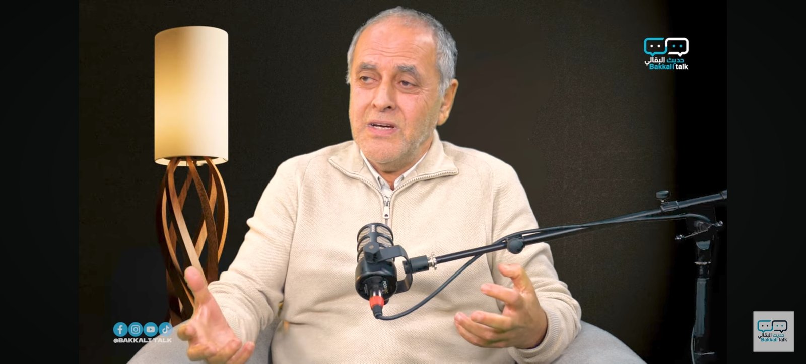 البقالي يكشف كواليس رفض تجديد بطاقة الصحافة للمهداوي ويصف القرار ب”الاستهداف”