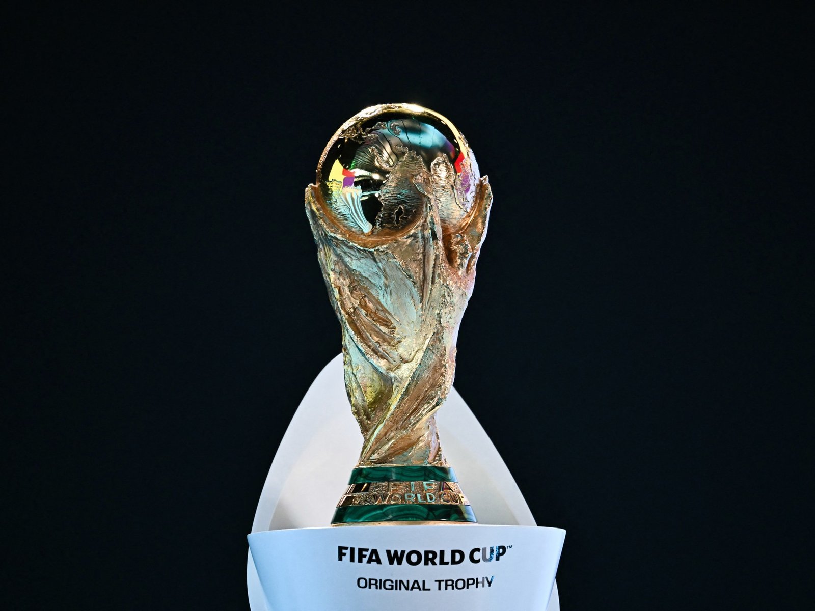 موعد قرعة كأس العالم 2026… ترقب عالمي وحضور مغربي بارز