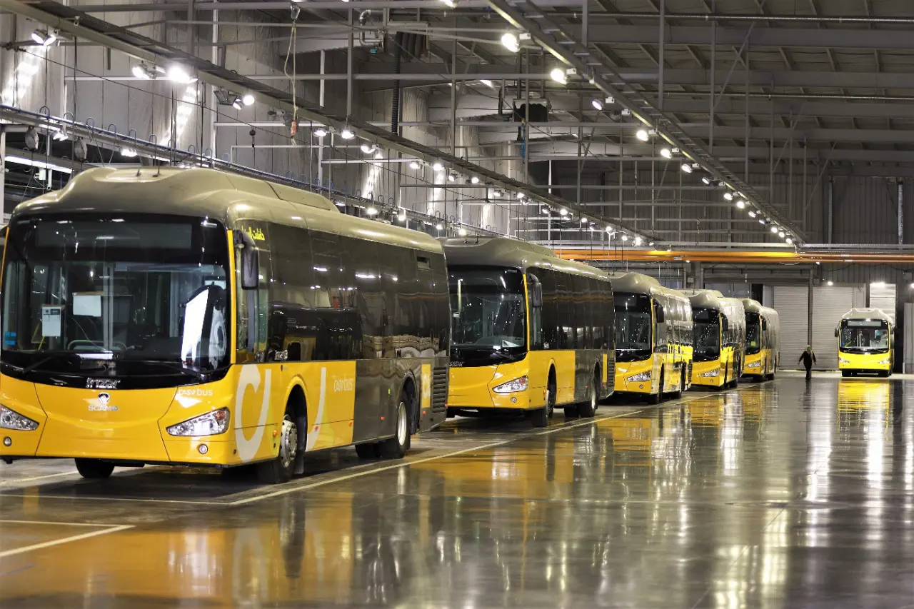 البنك الدولي يشيد بتطور قطاع النقل في المغرب