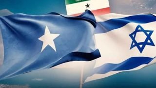 خبايا اعتراف اسرائيل ب”أرض الصومال” ومخاطر تفجير القرن الافريقي