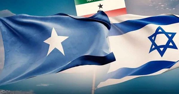 خبايا اعتراف اسرائيل ب”أرض الصومال” ومخاطر تفجير القرن الافريقي