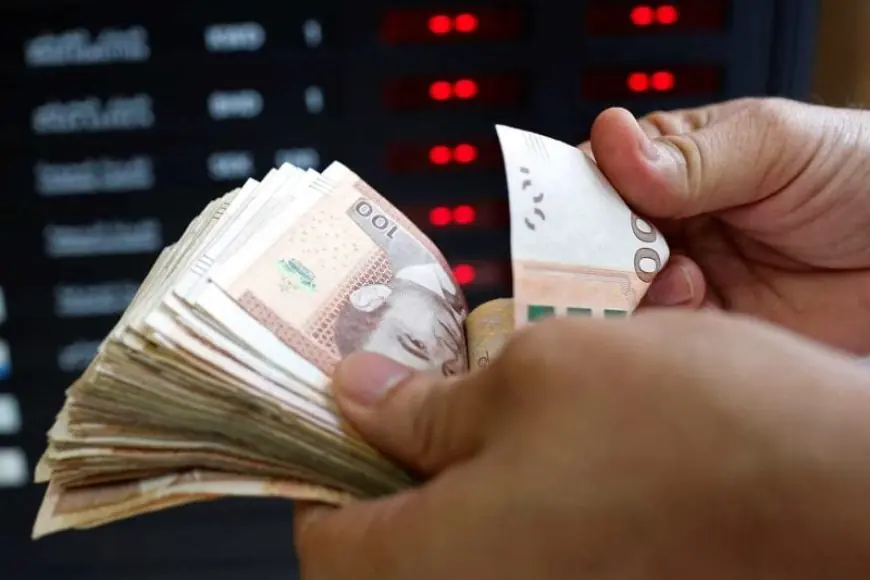 ارتفاع عجز الميزانية إلى 71.6 مليار درهم متم نونبر 2025