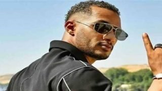 محمد رمضان بالمغرب لتصوير الأغنية الرسمية لـ”كان 2025″