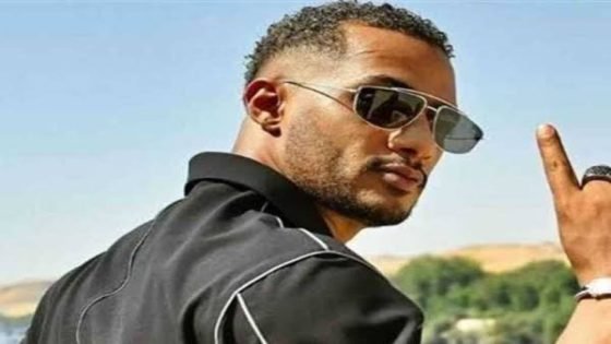 محمد رمضان بالمغرب لتصوير الأغنية الرسمية لـ”كان 2025″