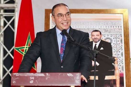 أوزين ينتقد تمرير قانون إعادة تنظيم المجلس الوطني للصحافة ويصفه بـ«المفروض بالقوة العددية»