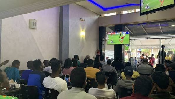 مرصد حماية المستهلك يحذر من فوضى أسعار المقاهي خلال الكان