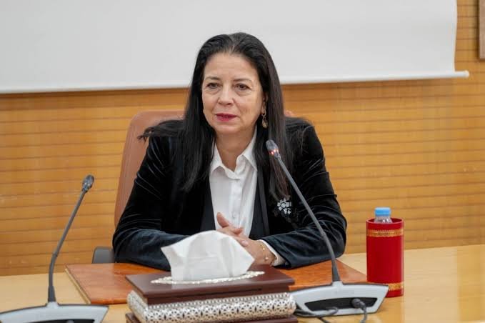 السغروشني: رقمنة المساطر الإدارية تتوسع وإحداث أزيد من 35 ألف مقاولة عبر الأنترنت