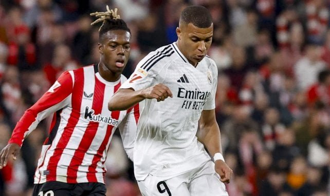 ريال مدريد يكتسح أتلتيك بيلباو بثلاثية ويشعل صراع الليغا