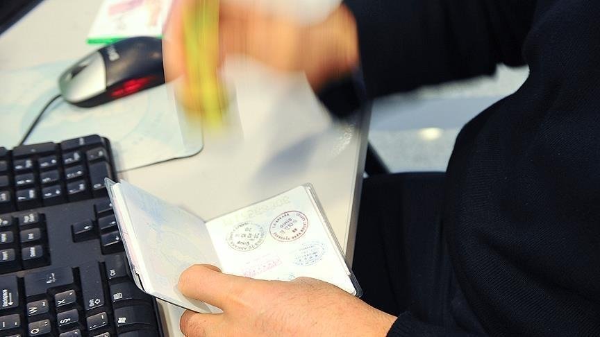 المغرب يعتمد التأشيرة الإلكترونية للجزائريين مع خريطة كاملة