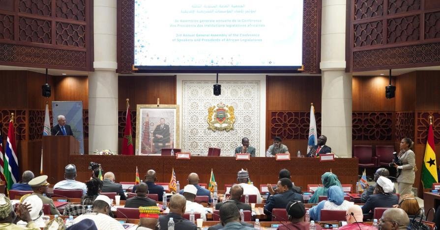 إعلان الرباط يؤكد وحدة إفريقيا ويشيد بالدور المغربي