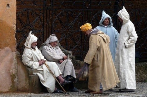 تقرير المندوبية يكشف تسارع شيخوخة السكان في المغرب 2024