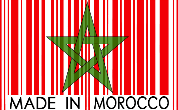 المغرب يعيد تموقعه في التجارة العالمية بعلامة “صنع في المغرب”