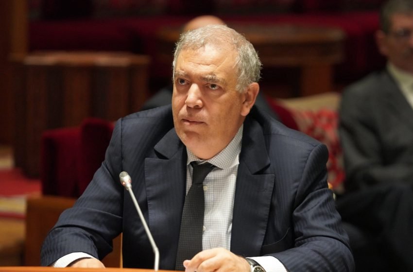 لفتيت يرأس اجتماعا لتفعيل دور الجماعات الترابية في برامج التنمية المندمجة