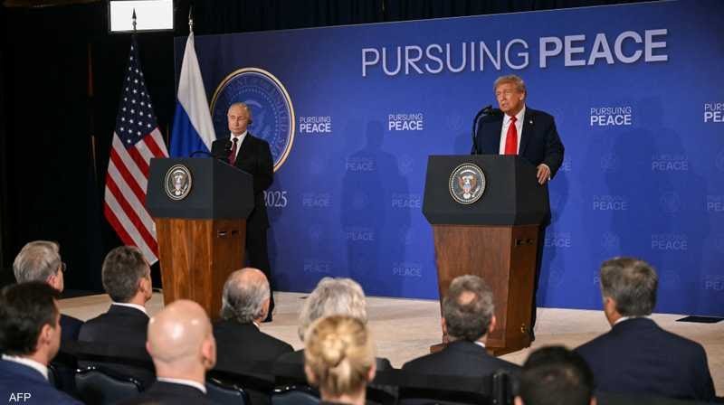 مجلس السلام الجديد.. ترامب وبوتين يتجهان نحو اتفاق غير مسبوق