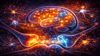 المشبك العصبي: حيث تصاغ الحياة داخل الدماغ