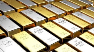 الذهب يواصل اختراق حاجز 4000 دولار والفضة تحلق لمستويات غير مسبوقة